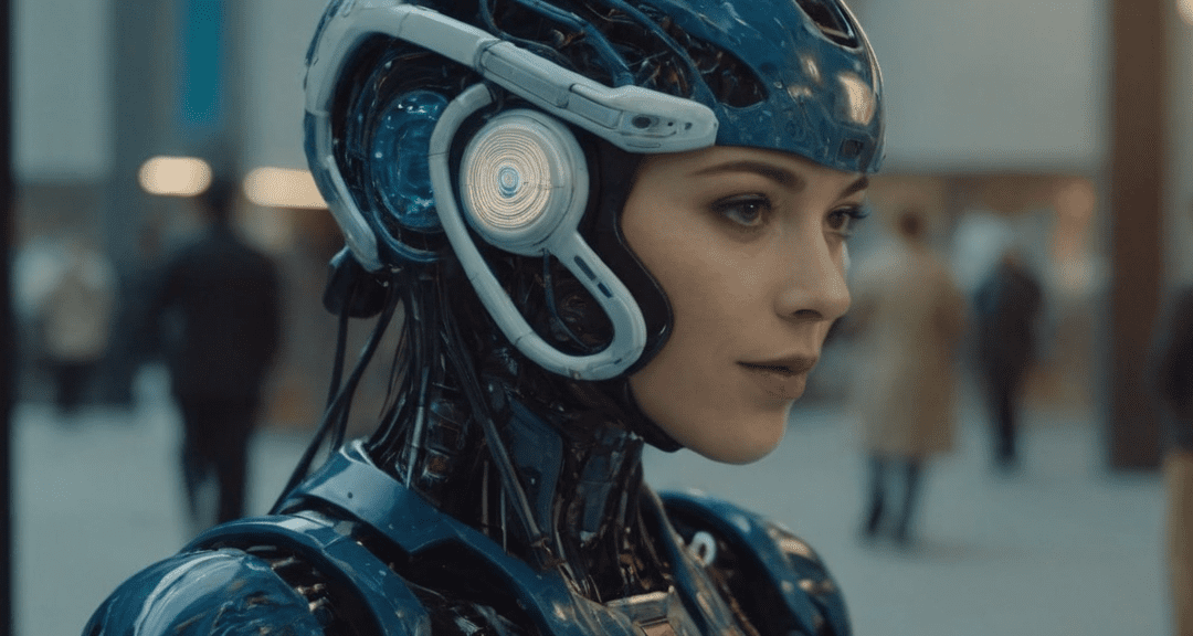 El impacto de la IA en la sociedad: ¿Qué nos depara el futuro?