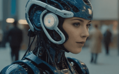 El impacto de la IA en la sociedad: ¿Qué nos depara el futuro?